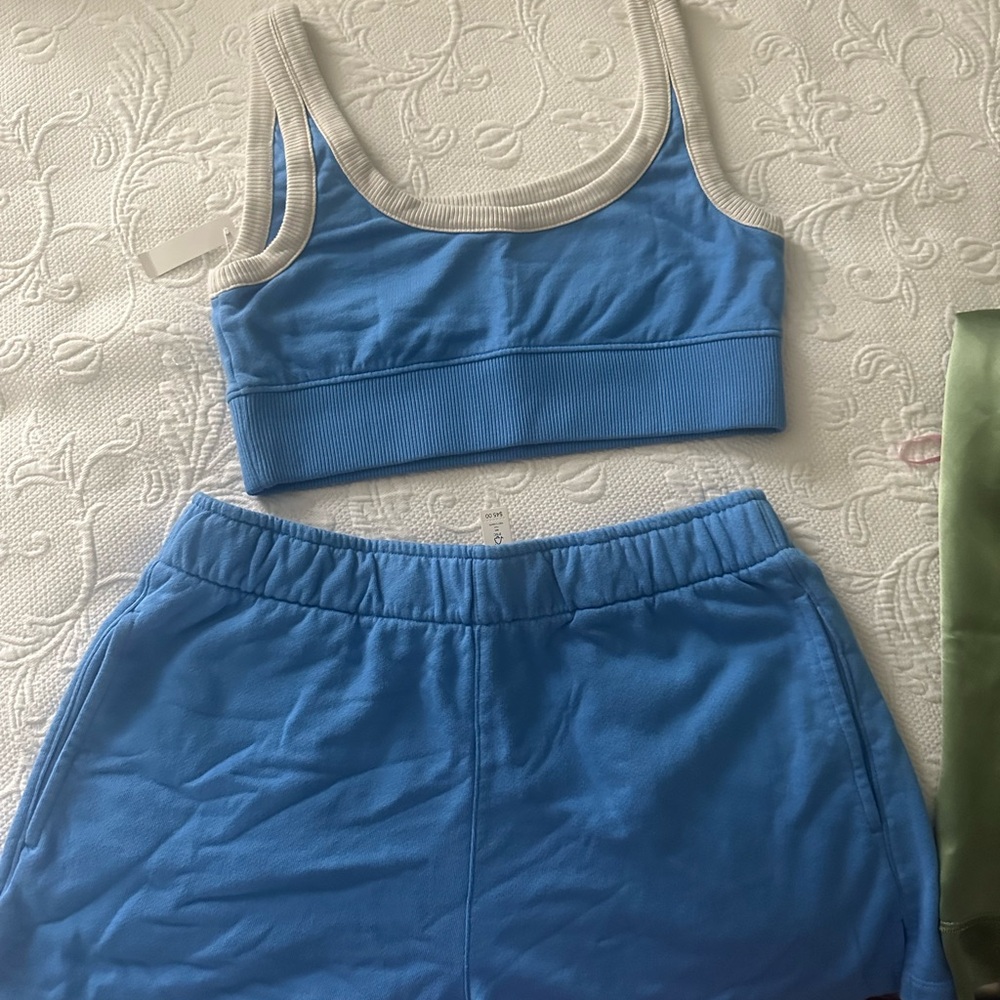 Madewell Set - Picture 2 of 2